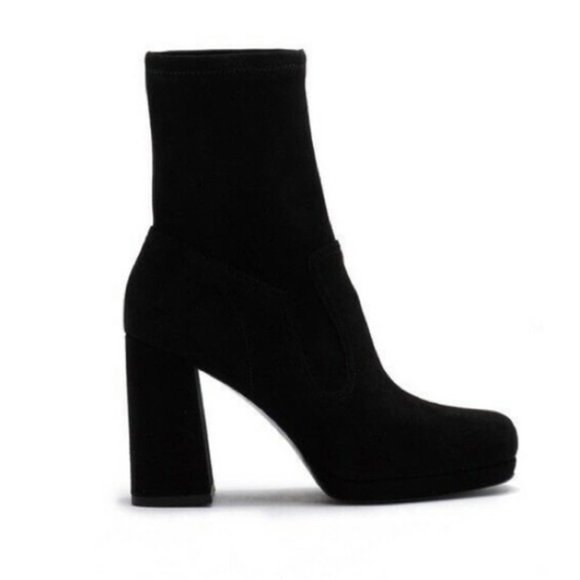 Marc jacobs ross ankle boot Clearance